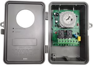 Таймер размораживания автоматический старт-стоп Task110 -120V - Product Image 4