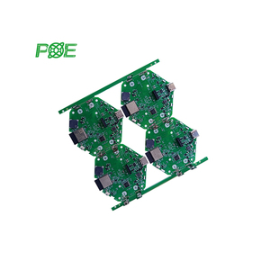 Schede di circuiti Pcb multistrato schede di circuito Pcb veloce veloce veloce accelerata servizio PCB - Product Image 2