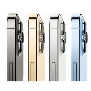 Bán buôn nguyên mẫu điện thoại cho Iphone 13 Pro Max 1:1 giả Đồ chơi điện thoại di động không làm việc f Ake Prop Đen - Product Image 1