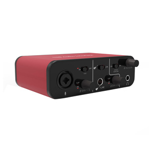 Adaptador de tarjeta de Audio de 5,1 canales, interfaz de micrófono y altavoz de 3,5mm para PC, ordenador, tarjeta de sonido USB externa - Product Image 1