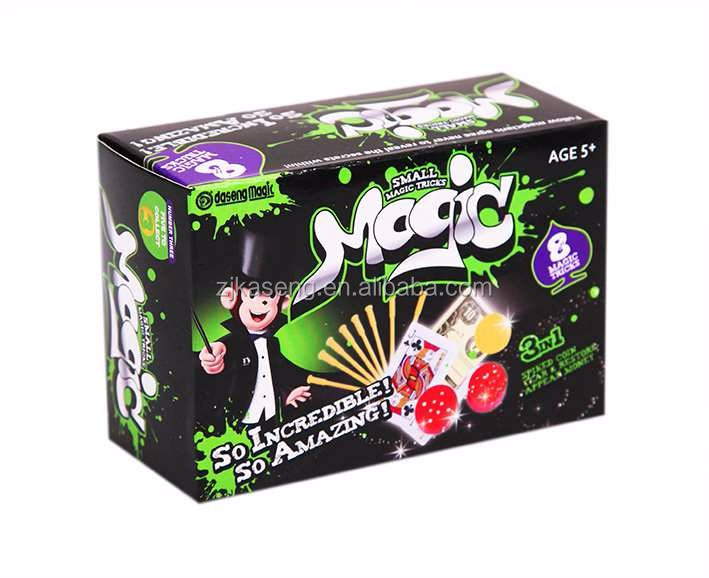 strong ability to develop new products funny gift magic tricks for christmas