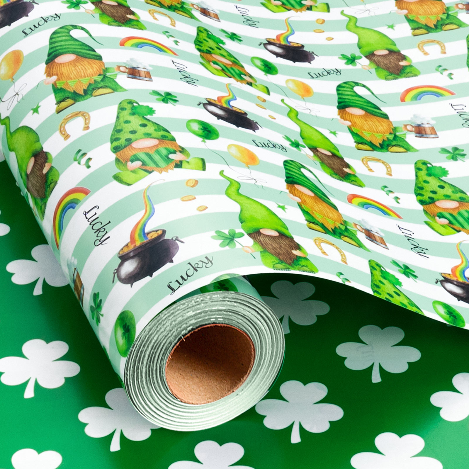 Couleurs mixtes