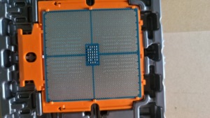 New <strong>AMD</strong> 9654P 9654 2.4GHz 96 <strong>Core</strong> 360W <strong>Processor</strong> for Server - Product Image 2