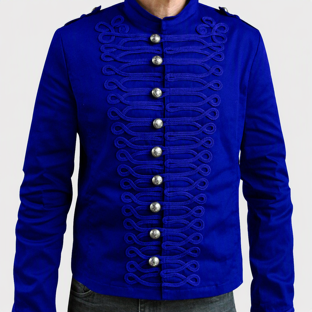 Dark Blue