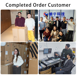 Original Lenovo ThinkServer TS90X Customization Intel Xeon E-2314 Xeon E-2324G Xeon E-2356G Desktop Computer <strong>Host</strong> Tower <strong>Server</strong> - Product Image 6