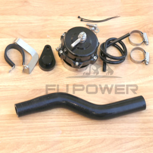 วาล์วระบาย K14C สำหรับ Suzuki Swift Sport 1.4ท่อสายยาง - Product Image 1