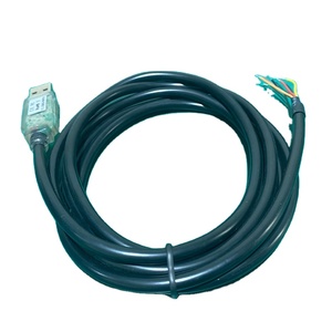 Yüksek kalite özel Ftdi 232 Usb Ttl seri kablo arduino için