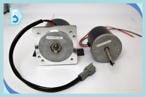 Dc <strong>Motor</strong> Brushless <strong>Motor</strong> Energy - Efficient <strong>Motor</strong> Reliable and Economical for Dc - Based Systems - Product Image 4