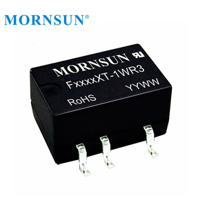 Ornsun-F0509XT-1WR3 ixed, 1W 5V a 9V 1 tetep teooodule 5 a 9V 1W to a onononverter - Product Image 1