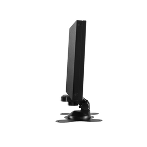 Small Size 8 Inch <strong>Lcd</strong> Color Video <strong>Monitor</strong> Vga <strong>Bnc</strong> Av Hdmied <strong>Input</strong> for Pc Cctv Home Security Mini Size 8&quot; <strong>Tft</strong> Led Cctv <strong>Monitor</strong>