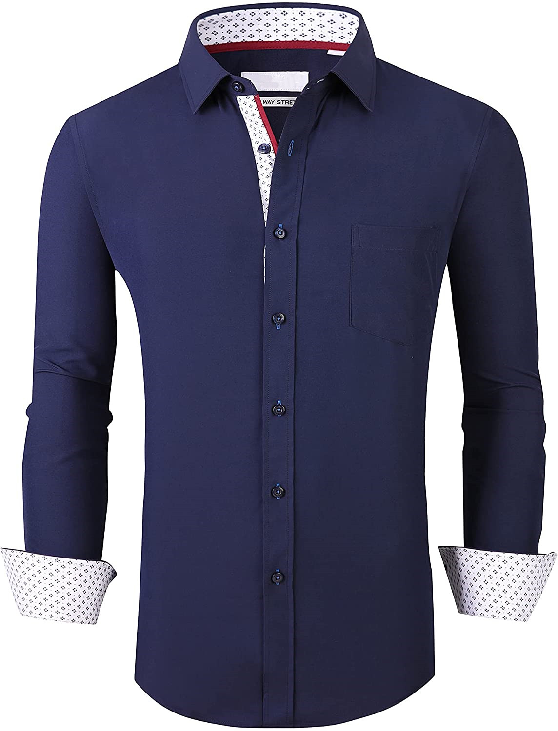 Blu navy