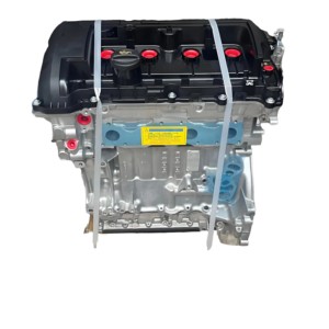 BMW 1 serisi 3 serisi N13b16 1.6L127kw 4 silindir turboşarj orijinal motor orijinal modeli yeniden üretilmiş motor tertibatı - Product Image 2