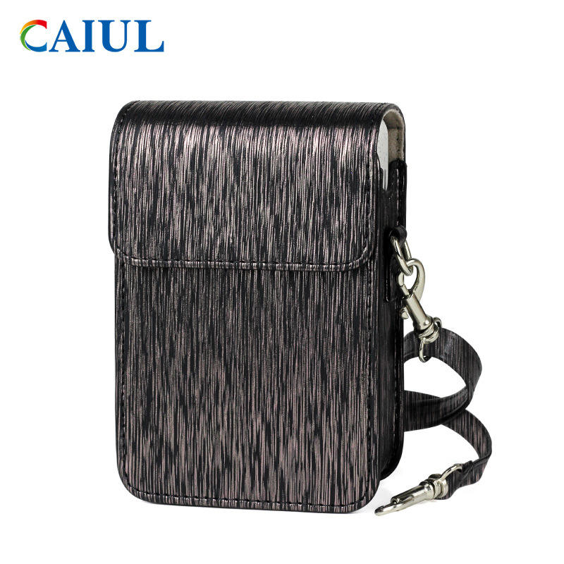 สีดำ (ขัดเงา)