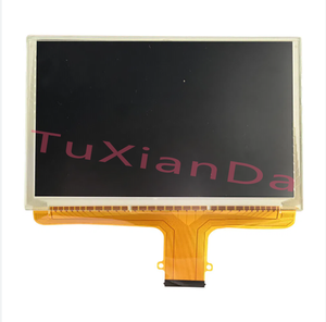 DJ080PA-01C LCD-Display 8-Zoll-LCD-Display mit kapazitivem Auto-DVD-Navigations radio - Product Image 4