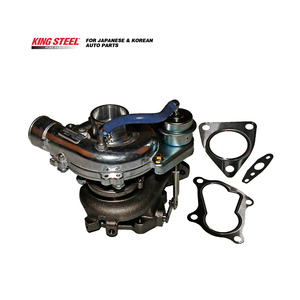 Kingsteel Trung Quốc Nhà Cung Cấp OEM 17201-30300 Auto <span class=keywords><strong>Turbo</strong></span> Charger Xe Động Cơ Tăng Áp Cho Toyota 2KD CT16 - Product Image 3