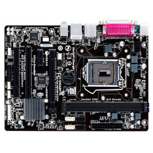GIGABYTE H81M- S2PH LGA1150 scheda madre Desktop Intel Chipset DDR3 memoria compatibile con I7/i5/i3/Pentium/Celeron rinnovato - Product Image 2