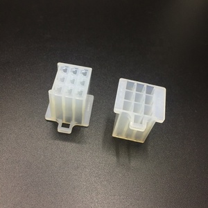 9 Pin <strong>Auto</strong> <strong>Electrical</strong> <strong>Connector</strong> for Motorcycle 9 Pin <strong>Connector</strong> Female DJ7091A-2.8-21