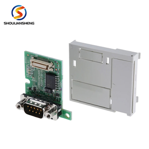 Hochwertige industrielle Automatisierung plc pac dedizierte Steuerungen mit FX1N-232-BD plc Logik programmier steuerung - Product Image 2
