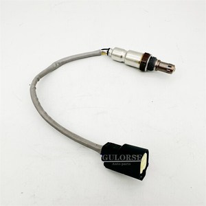 FB5T9Y460AA FB5Z9F472A, sensor de sonda Lambda, piezas de automóvil, electrónica, sensor de oxígeno, para Ford Edge Explorer, 1, 2, 1, 2 - Product Image 1