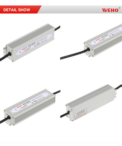 XLG-120-36 120W 36V 3.3A AC DC tek çıkış su geçirmez IP67 LED sürücü anahtarlama güç kaynağı - Product Image 6