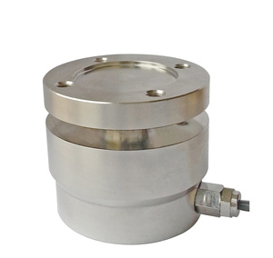 Canister load cell for compression tension force measurement <strong>Test</strong> machine <strong>Process</strong> weighing Tank Silo weighing <strong>automation</strong> Medical - Product Image 1