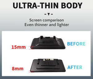 12.8 inch <span class=keywords><strong>Android</strong></span> 14 đài phát thanh xe Màn hình cảm ứng cho Mercedes CLS Class w218 2010 2019 Carplay xe DVD Player GPS navigation - Product Image 2