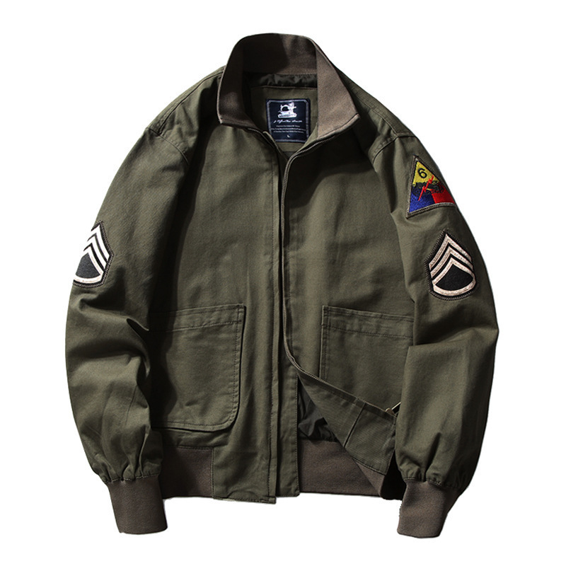 Army Green