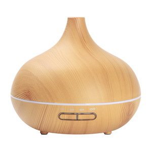 Ароматический диффузор для эфирных масел - Product Image 3
