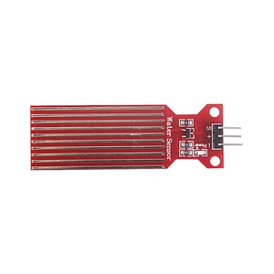 DC3V-5V Rain <strong>Water</strong> Level <strong>Sensor</strong> Module Detection Liquid Surface Depth Height
