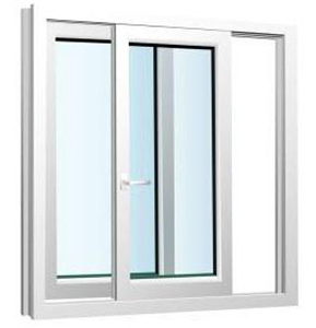 Vendo marco de aluminio Ventanas fijas diseño personalizado de piso a techo Ventanas de vidrio fijo Perfil de marco de ventana de aluminio - Product Image 1
