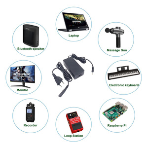 65W20V3.25A Universal Power Adapter EU UK US AU with AC DC for <strong>Multiple</strong> Devices Desktop Power Supply <strong>Input</strong> 110V/220V DC 20V3.25A - Product Image 6
