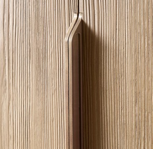 室内高端实木家具客厅手工高档装饰橱柜 - Product Image 2
