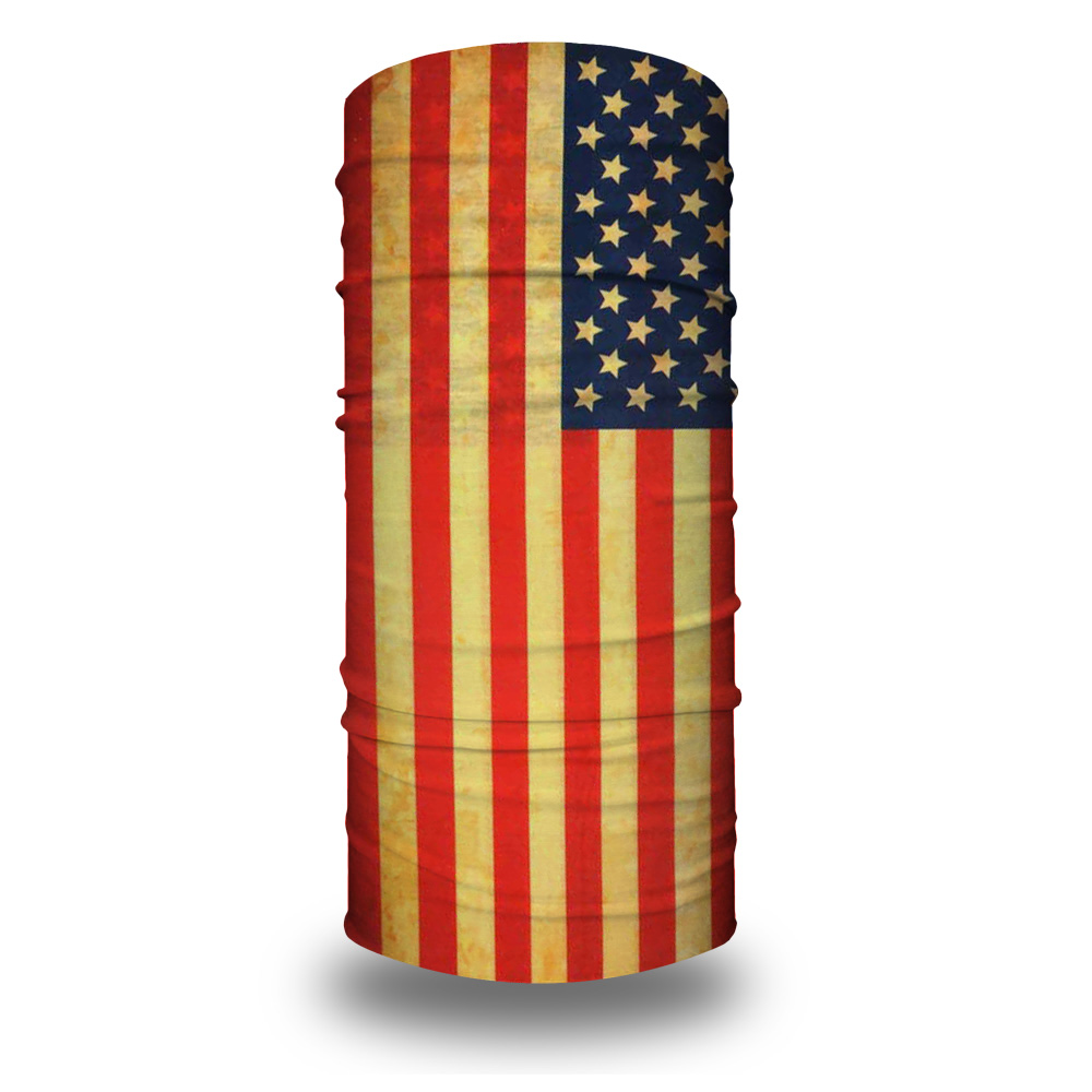 USA