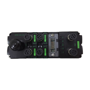 New &amp; Original <strong>PLC</strong> <strong>Input</strong>/<strong>Output</strong> Gateway Module SPDB-0404D-011 SPDB-0404D-001 - Product Image 4