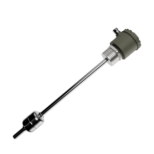 Connecting Rod <strong>Float</strong> <strong>Level</strong> Switch and Floating Switch Water <strong>Level</strong> <strong>Sensor</strong> Low Price - Product Image 1