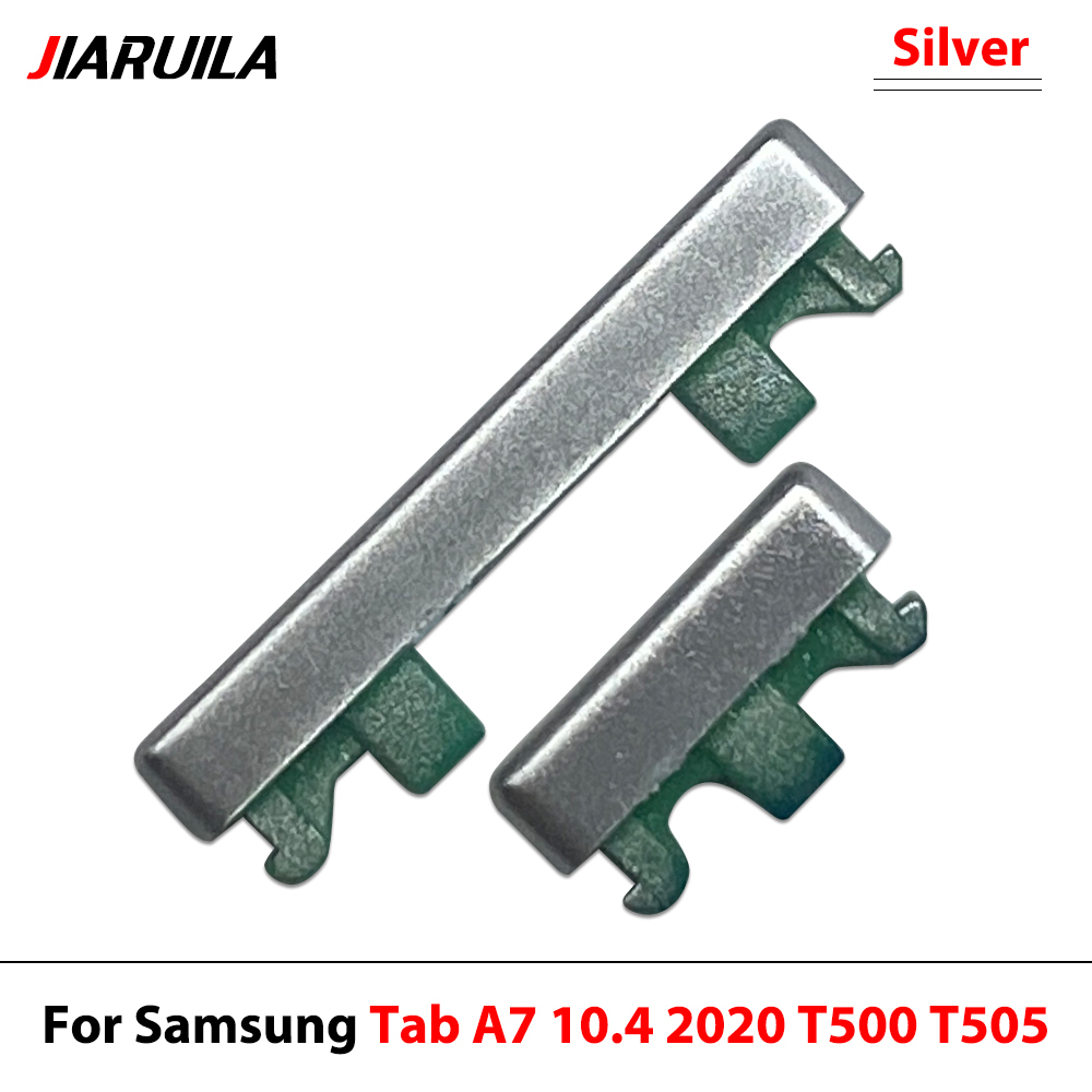 A7 10.4 2020 T500 T505 Plata