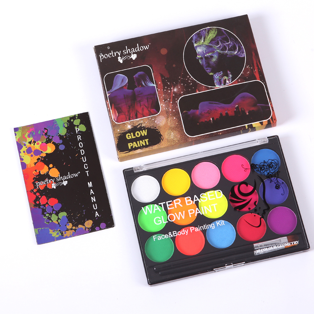 15 color