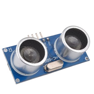 <strong>Ultrasonic</strong> ranging module HC-SR04 <strong>Ultrasonic</strong> <strong>sensor</strong> support /51/STM32