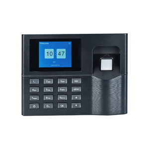 Cheap Price TCP/IP and <strong>Excel</strong> Report Free SDK Attendance Device Fingerprint Time - Product Image 1