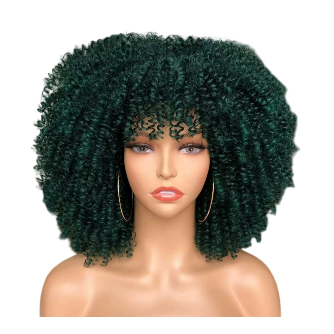 16# Vert foncé