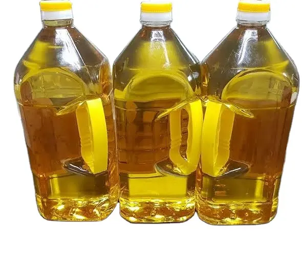 Best Grade Recyclable Waste Cooking Oil for Biodiesel Production