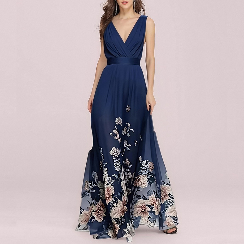 Bleu marine