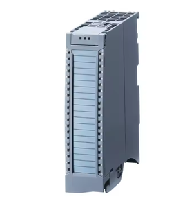 Controlador PLC nuevo y Original S7 300 AI 8 * RTD módulo de entrada analógica SM331 6ES7331-7PF01-0AB0 en Stock - Product Image 1