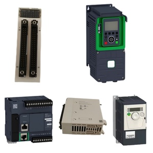 Gold Seller ATV31HD15M3X ATV31HU55N4 ATV312HU30N4 PLC Controller Inverter Brand New Original Spot Plc <strong>Programming</strong> Controller - Product Image 6