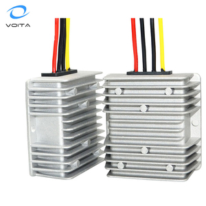 Dc-dc转换器12V/24v输入至5V 30A输出降压转换器模块 - Product Image 6