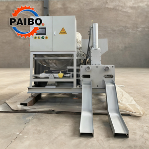 Tốc độ sản xuất gấp đôi với máy ép khối nhôm hai đầu ra để tạo viên kim loại nhanh hơn - Product Image 2