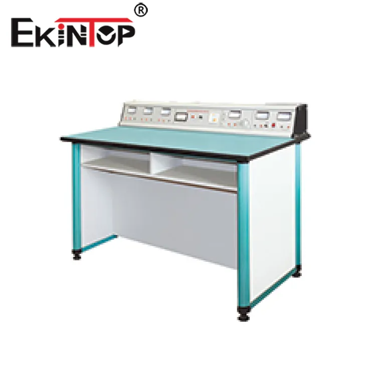 Ekintop School Laboratorium Tafel Meubels Prijzen Werkbank Laboratorium Bureau Lab