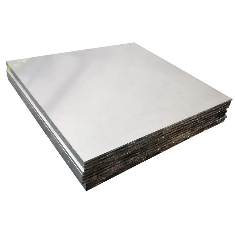 Placa de aluminio Placa CTP térmica de doble capa para impresión Offset