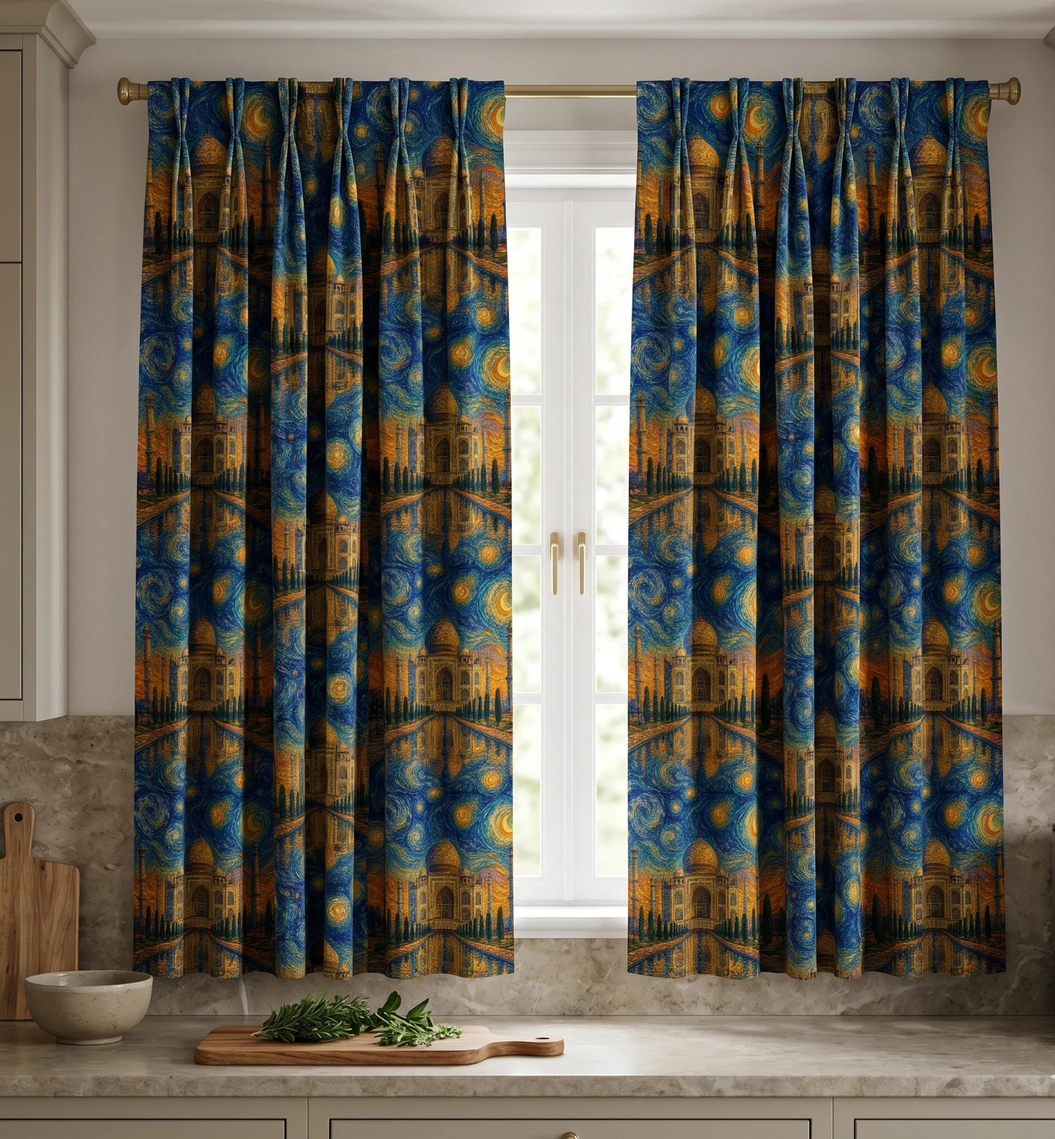 HOLLAND VELVET