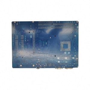 Nuovo Socket 775 dual core ddr2 scheda madre desktop 945 Computer scheda madre pentium 4 schede madri processore - Product Image 4